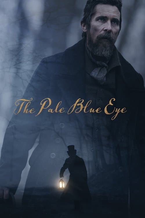 Watch The Pale Blue Eye - Luganda Translated Movie by Vj Ulio