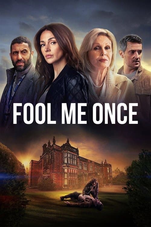 Watch Fool Me Once - Luganda Translated Series by Vj Junior