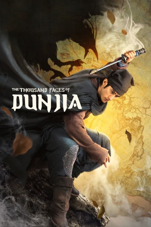 Watch the thousand faces of dunjia - Luganda Translated Movie by Vj Muba