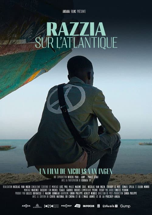 Watch Razzia sur l'Atlantique - Luganda Translated Movie by Vj HD
