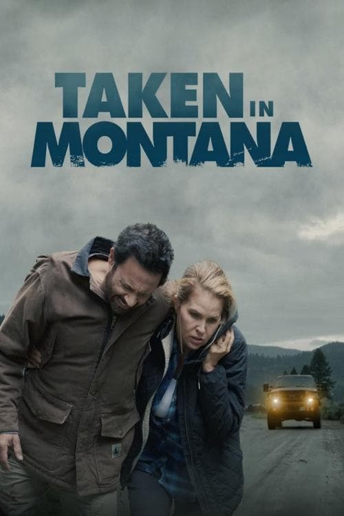 Watch Taken in Montana - Luganda Translated Movie by Vj Muba