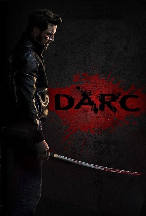 Watch Darc - Luganda Translated Movie by Vj Emmy