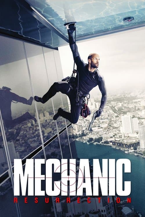Watch Mechanic: Resurrection - Luganda Translated Movie by Vj Junior