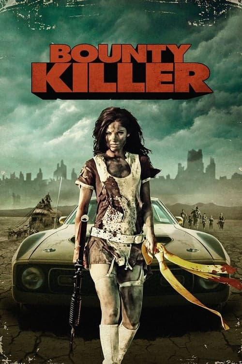Watch Bounty Killer - Luganda Translated Movie by Vj Junior