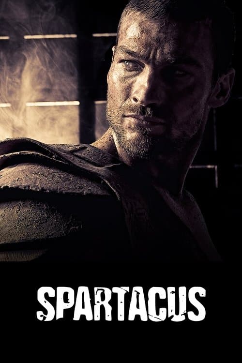 Watch Spartacus: Blood and Sand - Luganda Translated Series by Vj Junior