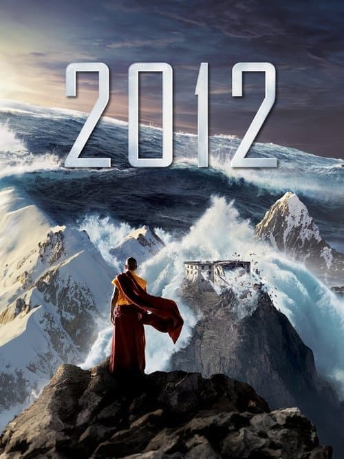Watch 2012 - Luganda Translated Movie by Vj Junior