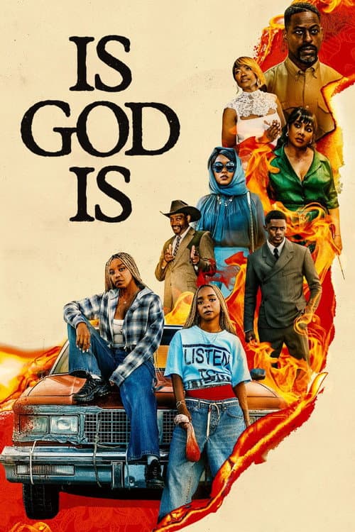 Watch Is God Is - Luganda Translated Movie by Vj Junior