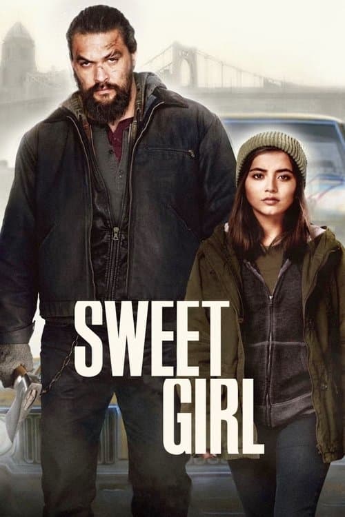 Watch Sweet Girl - Luganda Translated Movie by Vj Emmy