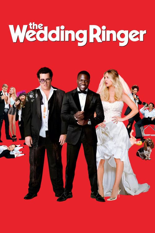 Watch The Wedding Ringer - Luganda Translated Movie by Vj Junior