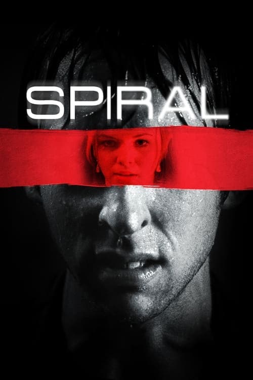 Watch Spiral - Luganda Translated Movie by Vj Ice P