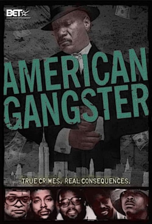 Watch AMERICAN GANGSTER - Luganda Translated Series by Vj Junior