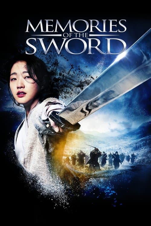 Watch Memories of the Sword - Luganda Translated Movie by Vj Ice P