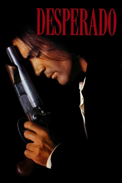 Watch Desperado - Luganda Translated Movie by Vj Junior