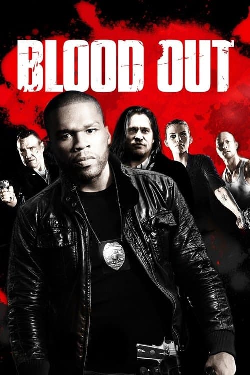 Watch BLOOD OUT - Luganda Translated Movie by Vj Junior