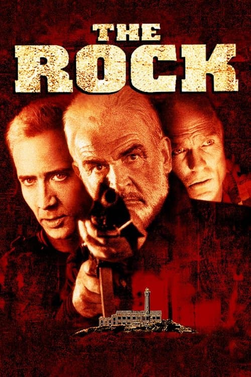 Watch The Rock - Luganda Translated Movie by Vj Junior