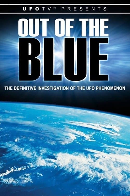 Watch Out of the Blue - Luganda Translated Movie by Vj Junior