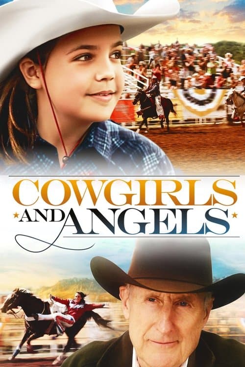 Watch Cowgirls n' Angels - Luganda Translated Movie by Vj Junior