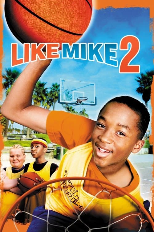 Watch Like Mike 2: Streetball - Luganda Translated Movie by Vj Soul