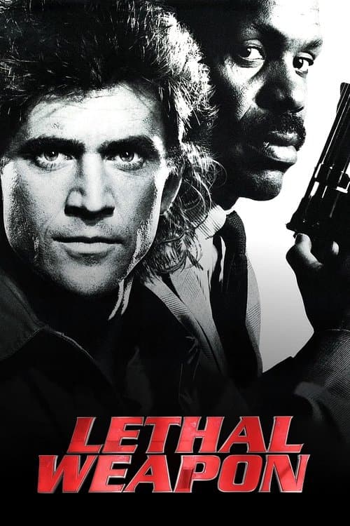 Watch Lethal Weapon - Luganda Translated Movie by Vj Emmy