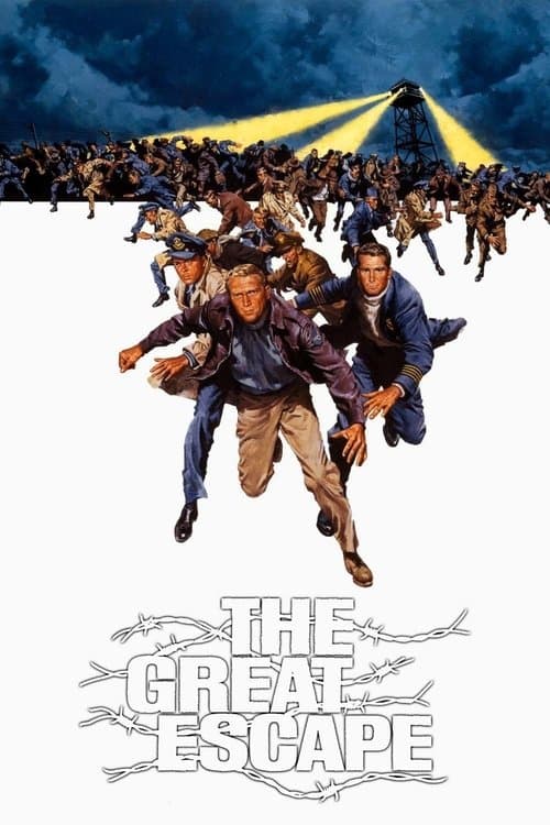 Watch The Great Escape 2 - Luganda Translated Movie by Vj Junior