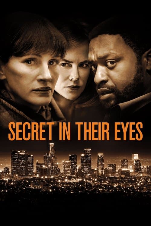Watch Secret in Their Eyes - Luganda Translated Movie by Vj Junior