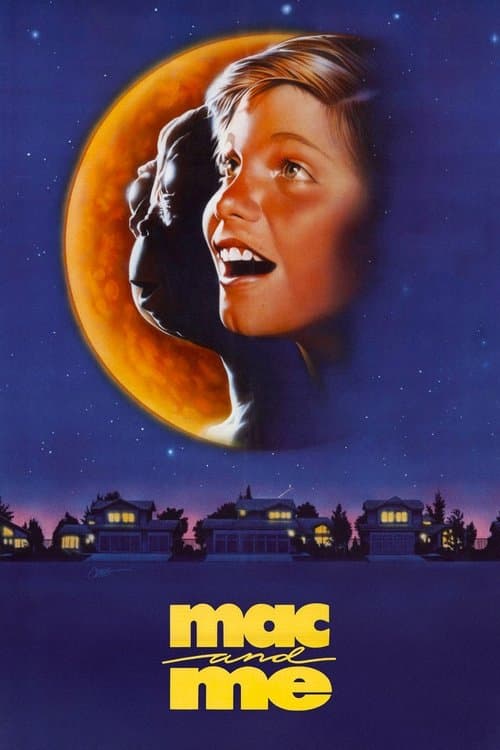 Watch Mac and Me - Luganda Translated Movie by Vj Tom