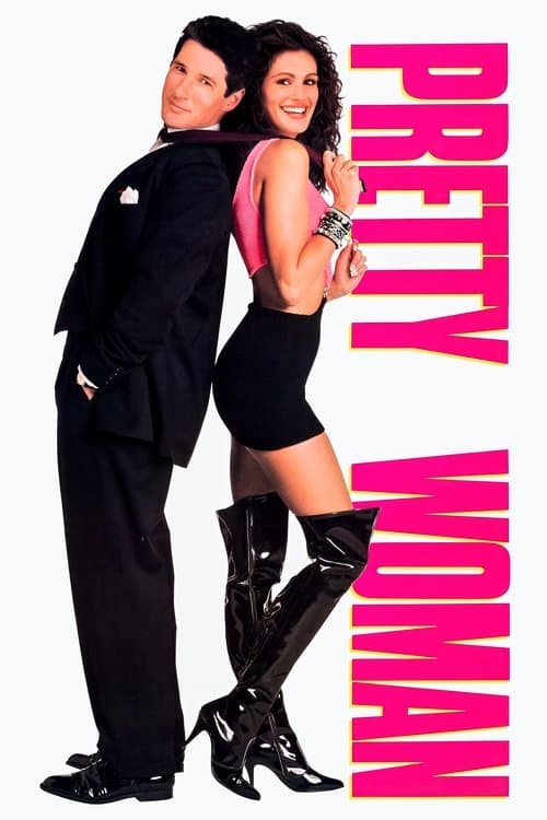 Watch Pretty Woman - Luganda Translated Movie by Vj Junior