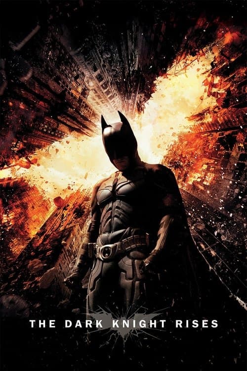 Watch The Dark Knight Rises - Luganda Translated Series by Vj Junior
