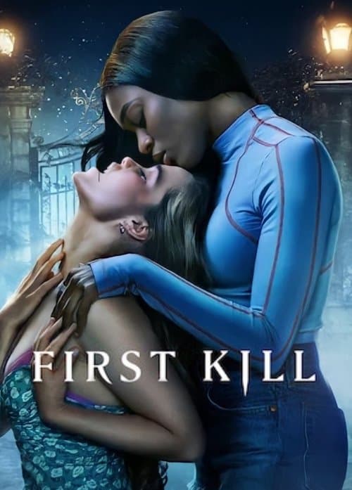 Watch FIRST KILL - Luganda Translated Series by Vj Emmy