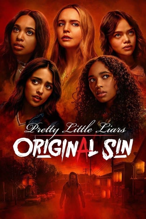 Watch Pretty Little Liars: Original Sin - Luganda Translated Series by Vj Ulio