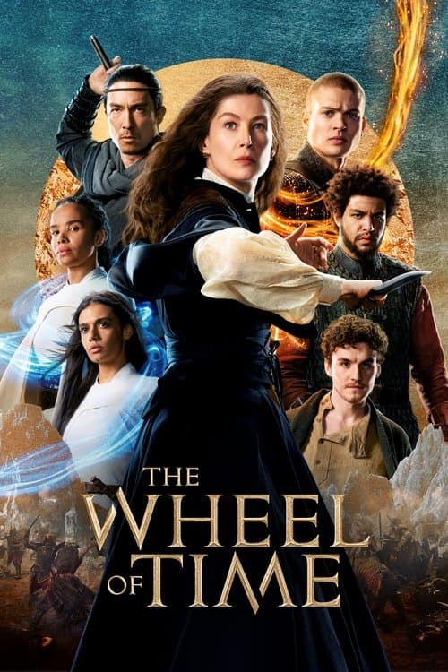 Watch The Wheel of Time Season 2: Episode - Luganda Translated Series by Vj Emmy