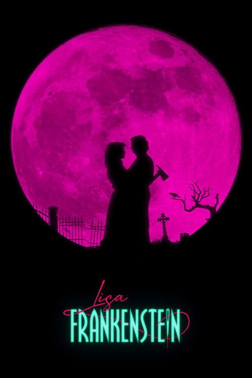 Watch Lisa Frankenstein - Luganda Translated Movie by Vj Muba