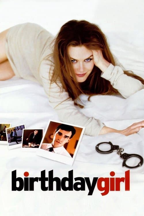 Watch Birthday Girl - Luganda Translated Movie by Vj Junior