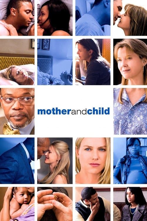 Watch Mother and Child - Luganda Translated Movie by Vj Junior