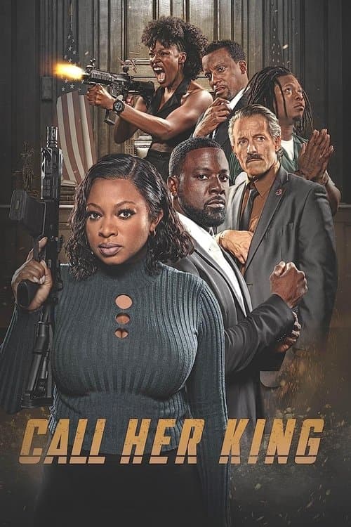 Watch Call Her King - Luganda Translated Movie by Vj Emmy
