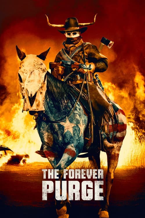 Watch The Forever Purge - Luganda Translated Movie by Vj Jingo