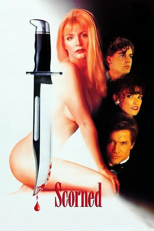 Watch Scorned - Luganda Translated Movie by Vj Junior