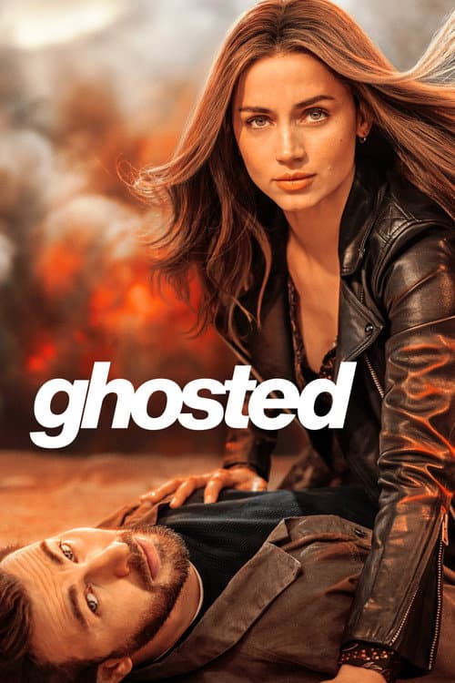 Watch Ghosted - Luganda Translated Movie by Vj Junior
