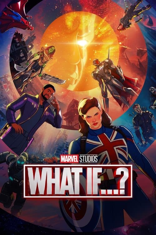 Watch What If - Luganda Translated Series by Vj Kevo