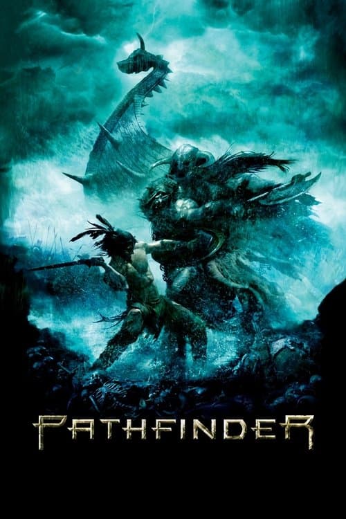 Watch Pathfinder - Luganda Translated Movie by Vj Junior