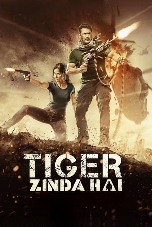 Watch Tiger Zinda Hai - Luganda Translated Movie by Vj Emmy