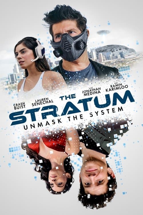 Watch The Stratum - Luganda Translated Movie by Vj Ice P