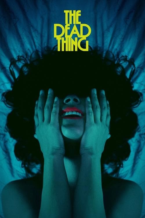 Watch The Dead Thing - Luganda Translated Movie by Vj Ulio
