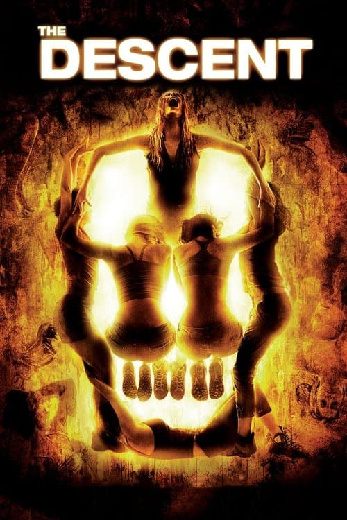 Watch The Descent - Luganda Translated Movie by Vj Soul