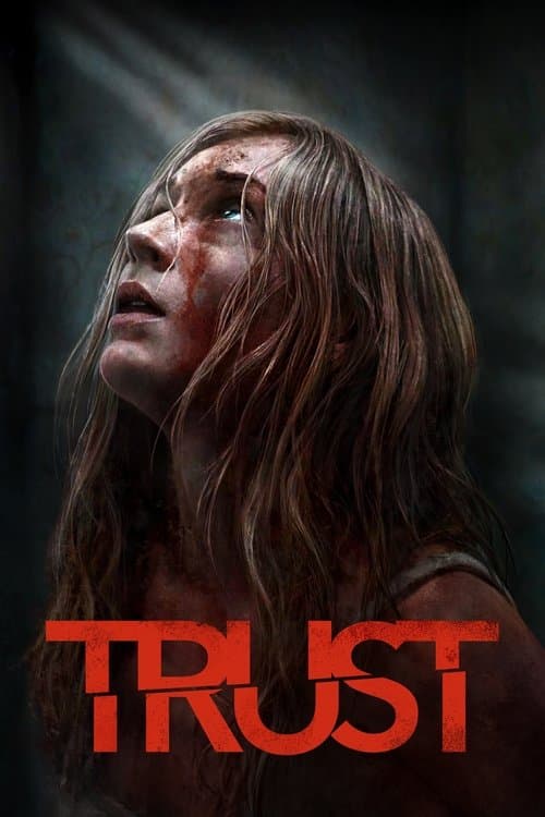 Watch Trust - Luganda Translated Movie by Vj Junior