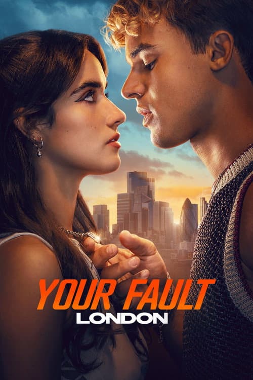 Watch Your Fault: London - Luganda Translated Movie by Vj Junior