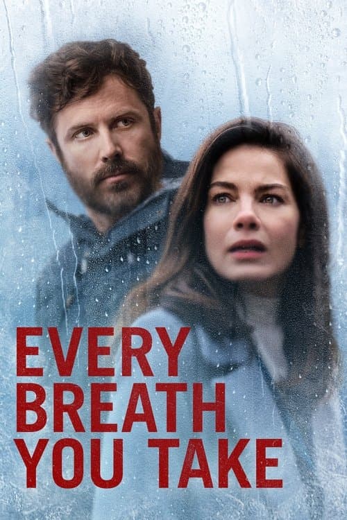 Watch Every Breath You Take - Luganda Translated Movie by Vj Junior