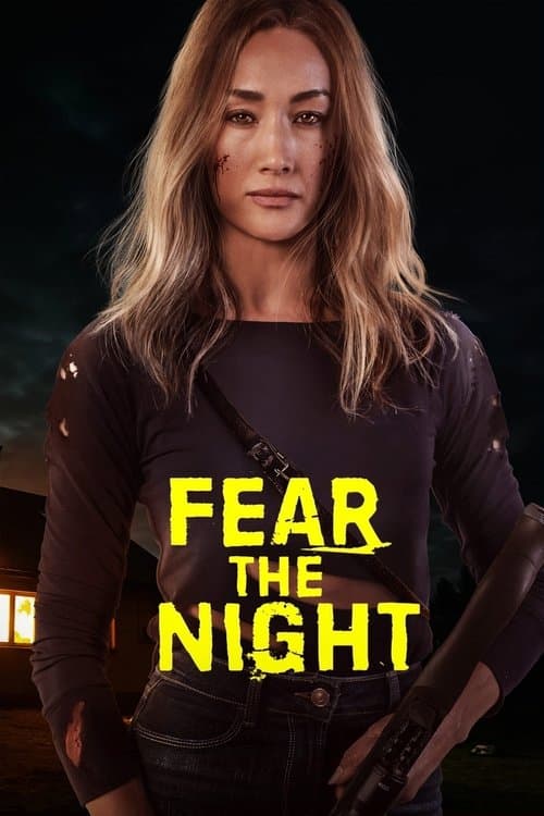 Watch Fear The Night - Luganda Translated Movie by Vj Junior