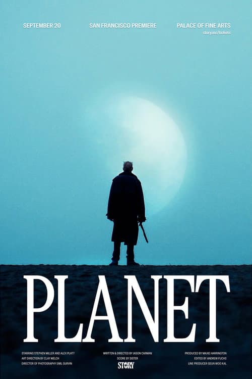 Watch Planet 51 - Luganda Translated Movie by Vj Martin K