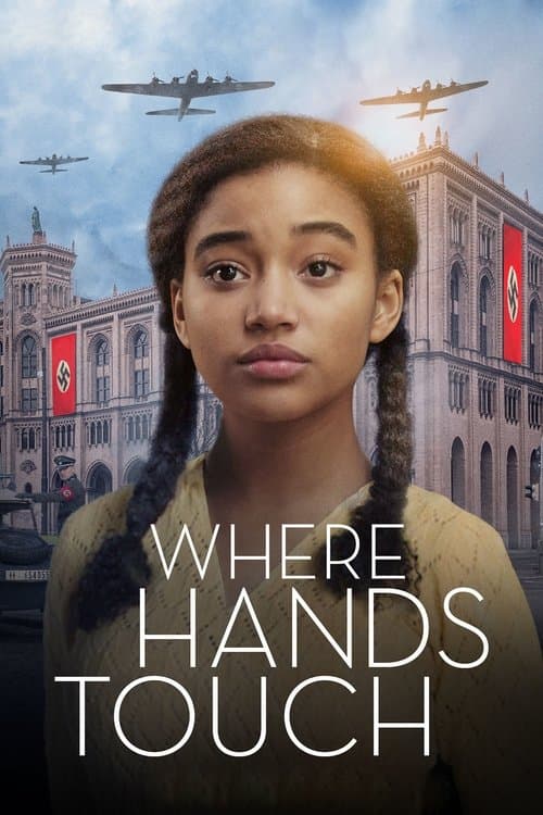Watch Where Hands Touch - Luganda Translated Movie by VJ Kevin